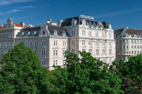 Hotel Regina, Wien, Österreich, Wien, Österreich